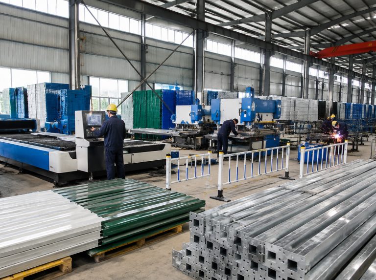 企业简介
